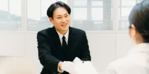 アフターサービス