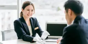専門知識の深さ