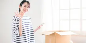 査定の透明性