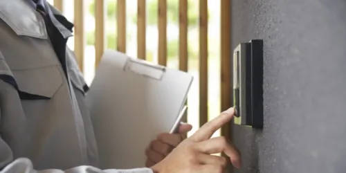 会社の実績と信頼性