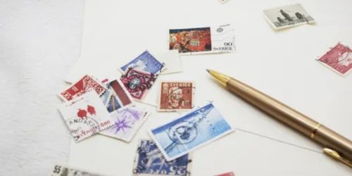 切手買取の専門知識と実績があるか確認する