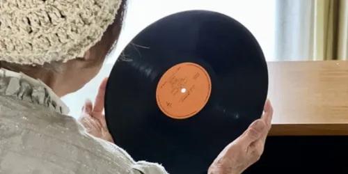 得意ジャンルが自分のコレクションと合っているか