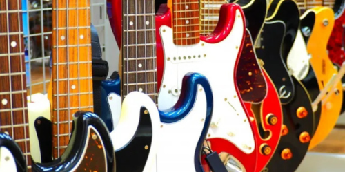 楽器専門の買取実績があるか