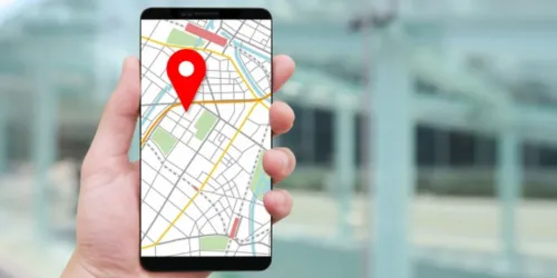 買取エリアの確認